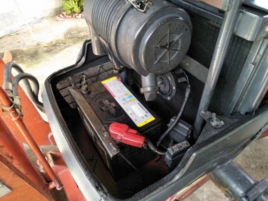 ขายถูกรถไถคูโบต้าL34