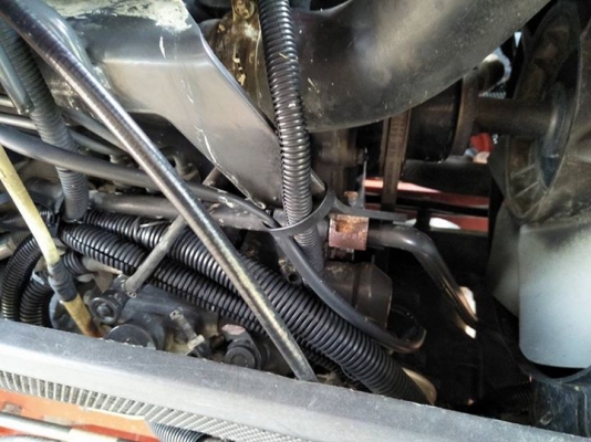 ขายถูกรถไถคูโบต้าL34