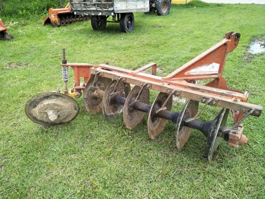 ขายถูกรถไถคูโบต้าL34