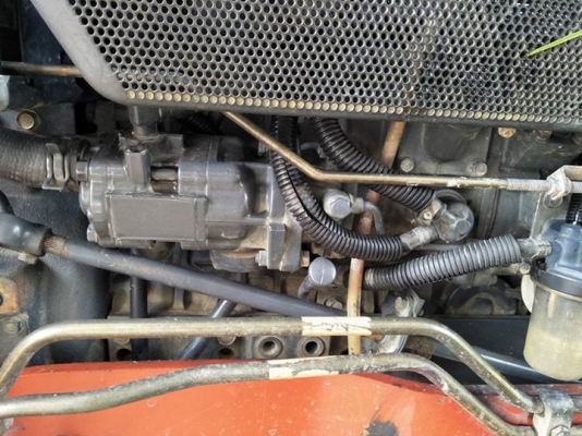 ขายถูกรถไถคูโบต้าL34