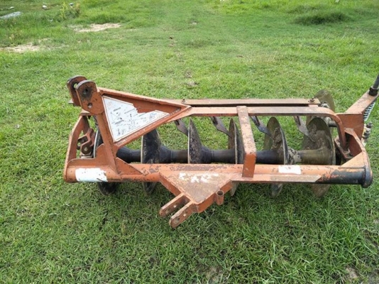 ขายถูกรถไถคูโบต้าL34