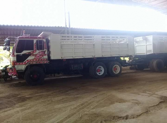 ขายรถสิบล้อ สภาพดี ขายรถสิบล้อ สภาพดี