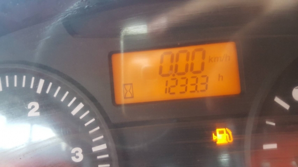 ขายรถไถคูโบต้าM6040