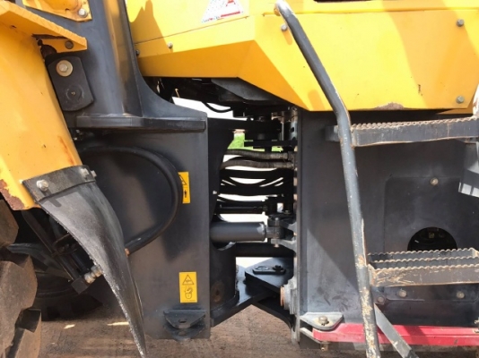 ขายรถตักล้อยาง KOMATSU WA320-5 รถนอกนำเข้าจากญี่ปุ่น สภาพสวยพร้อมใช้งาน มีVDOการทำงานครับ ขายรถตักล้อยาง KOMATSU WA320-5 รถนอกนำเข้าจากญี่ปุ่น สภาพสวยพร้อมใช้งาน มีVDOการทำงานครับ