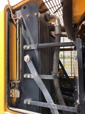 ขายรถตักล้อยาง KOMATSU WA320-5 รถนอกนำเข้าจากญี่ปุ่น สภาพสวยพร้อมใช้งาน มีVDOการทำงานครับ ขายรถตักล้อยาง KOMATSU WA320-5 รถนอกนำเข้าจากญี่ปุ่น สภาพสวยพร้อมใช้งาน มีVDOการทำงานครับ