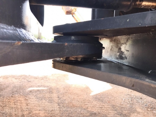 ขายรถตักล้อยาง KOMATSU WA320-5 รถนอกนำเข้าจากญี่ปุ่น สภาพสวยพร้อมใช้งาน มีVDOการทำงานครับ ขายรถตักล้อยาง KOMATSU WA320-5 รถนอกนำเข้าจากญี่ปุ่น สภาพสวยพร้อมใช้งาน มีVDOการทำงานครับ