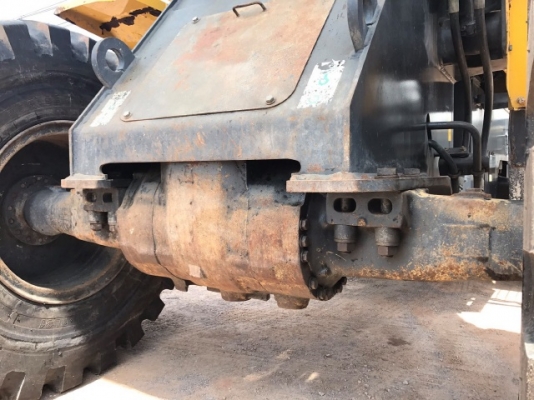 ขายรถตักล้อยาง KOMATSU WA320-5 รถนอกนำเข้าจากญี่ปุ่น สภาพสวยพร้อมใช้งาน มีVDOการทำงานครับ ขายรถตักล้อยาง KOMATSU WA320-5 รถนอกนำเข้าจากญี่ปุ่น สภาพสวยพร้อมใช้งาน มีVDOการทำงานครับ