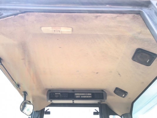 ขายรถตักล้อยาง KOMATSU WA320-5 รถนอกนำเข้าจากญี่ปุ่น สภาพสวยพร้อมใช้งาน มีVDOการทำงานครับ ขายรถตักล้อยาง KOMATSU WA320-5 รถนอกนำเข้าจากญี่ปุ่น สภาพสวยพร้อมใช้งาน มีVDOการทำงานครับ