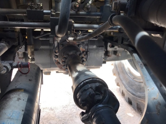 ขายรถตักล้อยาง KOMATSU WA320-5 รถนอกนำเข้าจากญี่ปุ่น สภาพสวยพร้อมใช้งาน มีVDOการทำงานครับ ขายรถตักล้อยาง KOMATSU WA320-5 รถนอกนำเข้าจากญี่ปุ่น สภาพสวยพร้อมใช้งาน มีVDOการทำงานครับ