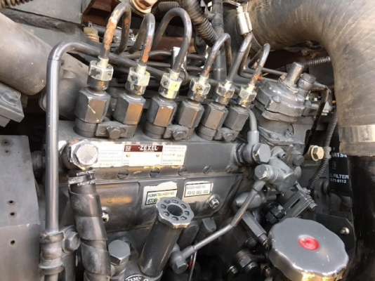 ขายรถตักล้อยาง KOMATSU WA320-5 รถนอกนำเข้าจากญี่ปุ่น สภาพสวยพร้อมใช้งาน มีVDOการทำงานครับ ขายรถตักล้อยาง KOMATSU WA320-5 รถนอกนำเข้าจากญี่ปุ่น สภาพสวยพร้อมใช้งาน มีVDOการทำงานครับ