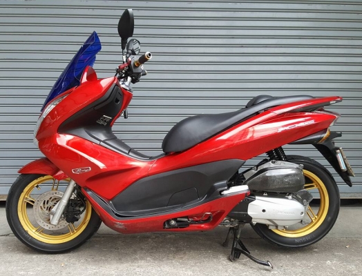 ขออนุญาตขาย HONDA PCX 150i IDLING STOP ของแต่งเพียบทั้งคัน พร้อมใช้งาน ฟรีค่าโอน ขออนุญาตขาย HONDA PCX 150i IDLING STOP ของแต่งเพียบทั้งคัน พร้อมใช้งาน ฟรีค่าโอน