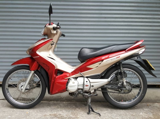 ขออนุญาตขาย HONDA WAVE 110-i AT สตาร์ทมือ เกีบร์ออโต้ ฟรีค่าโอน ขออนุญาตขาย HONDA WAVE 110-i AT สตาร์ทมือ เกีบร์ออโต้ ฟรีค่าโอน