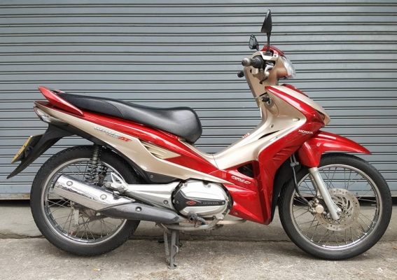 ขออนุญาตขาย HONDA WAVE 110-i AT สตาร์ทมือ เกีบร์ออโต้ ฟรีค่าโอน ขออนุญาตขาย HONDA WAVE 110-i AT สตาร์ทมือ เกีบร์ออโต้ ฟรีค่าโอน