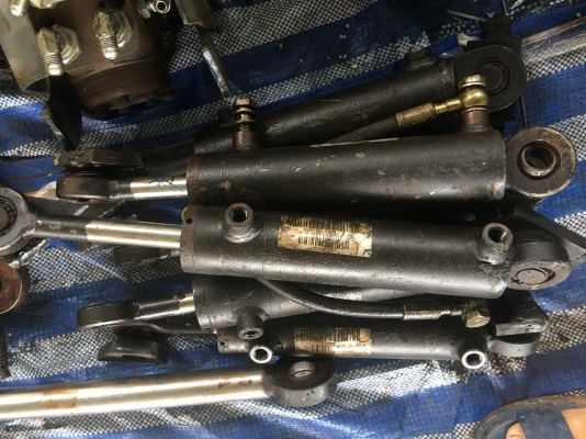 กระบอกโฮโดรหลิค