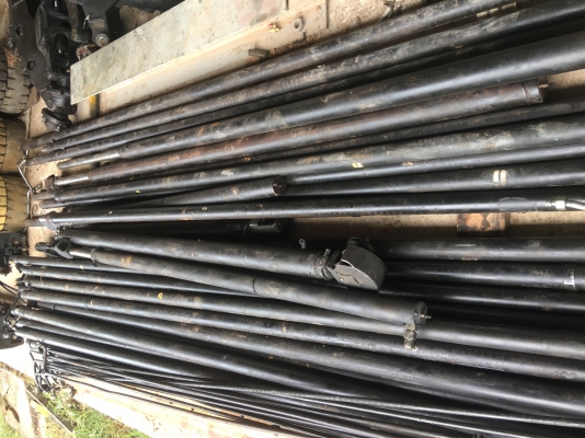 กระบอกไฮโดรหลิก