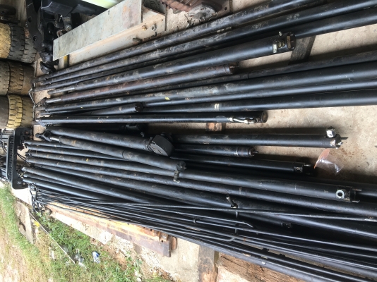 กระบอกไฮโดรหลิก