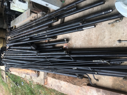 กระบอกไฮโดรหลิก