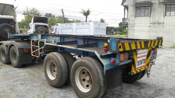 หางก้างปลา panus ปี46 มี3หาง