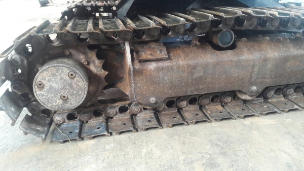 ขายรถขุดคูโบต้า3ตันด่วน