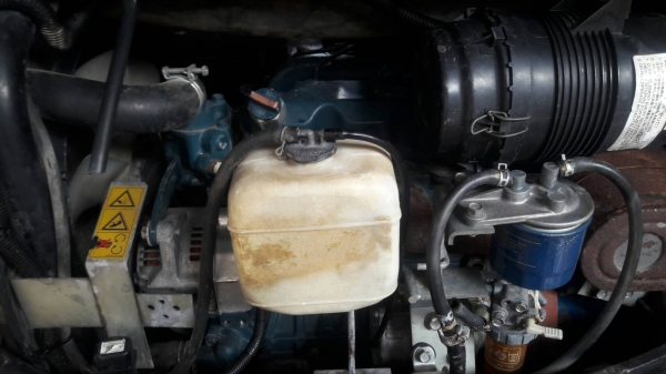 ขายรถขุดคูโบต้า3ตันด่วน