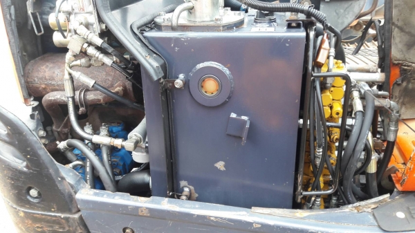 ขายๆๆๆๆๆๆๆรถขุดคูโบต้ามือ2ด่วน