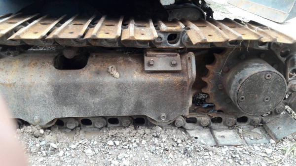 ขายๆๆๆๆๆๆๆรถขุดคูโบต้ามือ2ด่วน