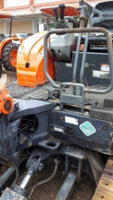 ขายๆๆๆๆๆๆๆรถขุดคูโบต้ามือ2ด่วน