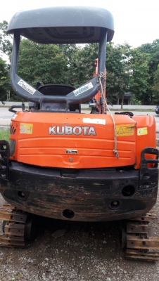 ขายๆๆๆๆๆๆๆรถขุดคูโบต้ามือ2ด่วน