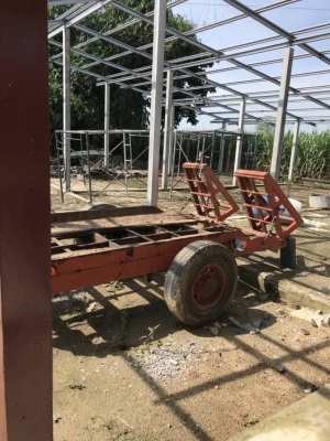 ขาย 225,000 KOMATSU pc 30 พร้อมเทนรถลาก เครื่องดี ปั้มดี รถพร้อมใช้งาน รถอยู่ นครปฐม 090-772-3710 090-772-3708