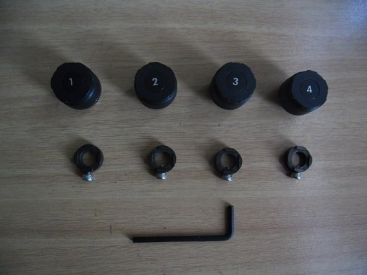 SENSOR วัดลมยางรถ TYREDOG ของใหม่ มีเพียงชุดเดียว