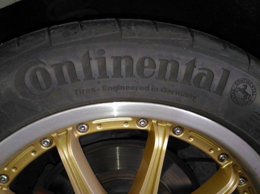 ด่วนขายยาง 225-50-17 มือ 2 เส้นละ 1,000 ซื้อ 3 แถม 1 วิ่งมา หมื่นกว่าโล ลงพื้นถนนมา 2 ปี ยางผลิตกลางปี 14 เส้นที่แถมมีรอบเฉี่ยวฟุตบาทมานิดหน่อย สนใจโทร. 089-886-1588 ชัยโรจน์ ด่วนขายยาง 225-50-17 มือ 2 เส้นละ 1,000 ซื้อ 3 แถม 1 วิ่งมา หมื่นกว่าโล ลงพื้นถนนมา 2 ปี ยางผลิตกลางปี 14 เส้นที่แถมมีรอบเฉี่ยวฟุตบาทมานิดหน่อย สนใจโทร. 089-886-1588 ชัยโรจน์