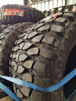 ขายยางMud 31x10.5 R 15 ของใหม่ราคาประหยัด ขายยางMud 31x10.5 R 15 ของใหม่ราคาประหยัด