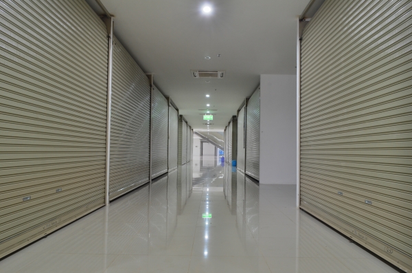 พื้นที่เช่าขายสินค้า ในห้างกลางเวียงจัน