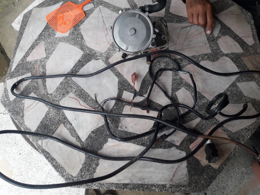 ชุดแก๊ส LPG 58ลิตร ชุดแก๊ส LPG 58ลิตร