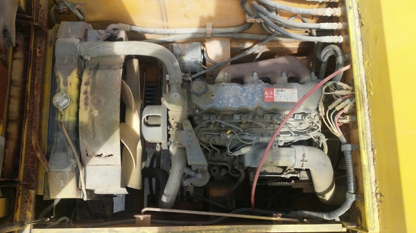 ขายขายรถบด R2S RR3-10180 ปี 1994 60 ชม โทร 061-4194021 พรภวิษย์ ขายขายรถบด R2S RR3-10180 ปี 1994 60 ชม โทร 061-4194021 พรภวิษย์