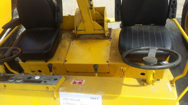 ขายขายรถบด R2S RR3-10180 ปี 1994 60 ชม โทร 061-4194021 พรภวิษย์ ขายขายรถบด R2S RR3-10180 ปี 1994 60 ชม โทร 061-4194021 พรภวิษย์