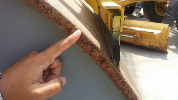 ขายขายรถบด R2S RR3-10180 ปี 1994 60 ชม โทร 061-4194021 พรภวิษย์ ขายขายรถบด R2S RR3-10180 ปี 1994 60 ชม โทร 061-4194021 พรภวิษย์