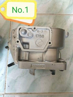 อะไหล่แท้-แต่งKr Ser Vic มือ1-2