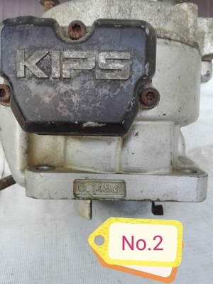 อะไหล่แท้-แต่งKr Ser Vic มือ1-2