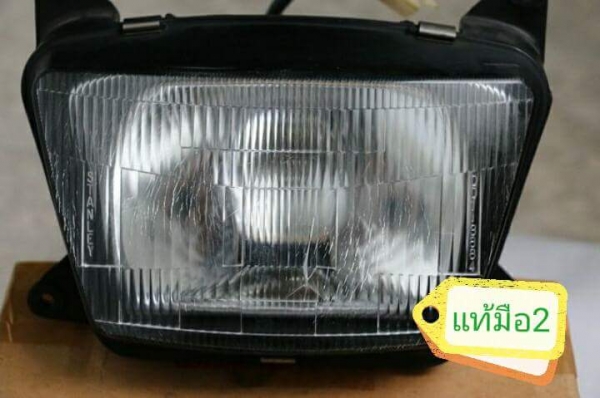 อะไหล่แท้-แต่งKr Ser Vic มือ1-2