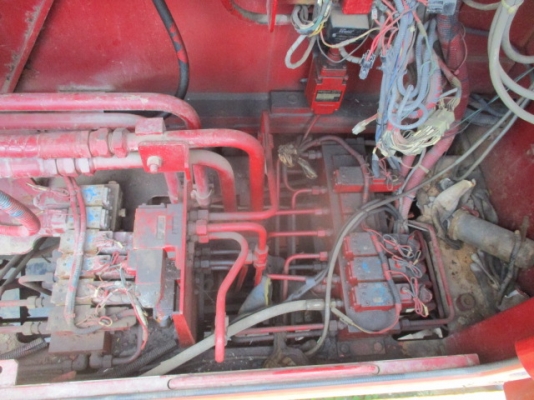 Sumitomo LS-248RH : Crawler crane เครน 150 ตัน รถนอก โทร. 080-6565422 (หนิง)