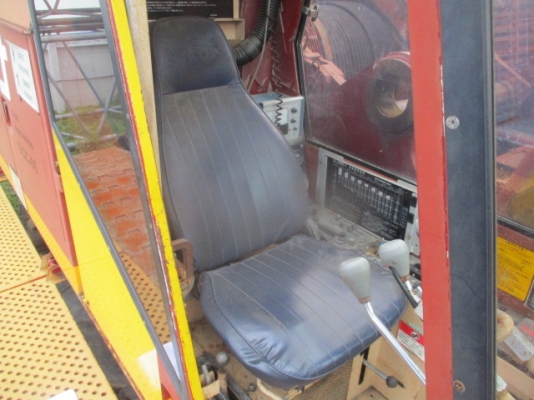 Sumitomo LS-248RH : Crawler crane เครน 150 ตัน รถนอก โทร. 080-6565422 (หนิง)