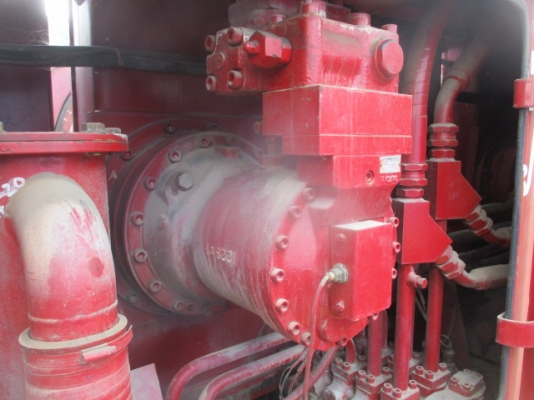 Sumitomo LS-248RH : Crawler crane เครน 150 ตัน รถนอก โทร. 080-6565422 (หนิง)