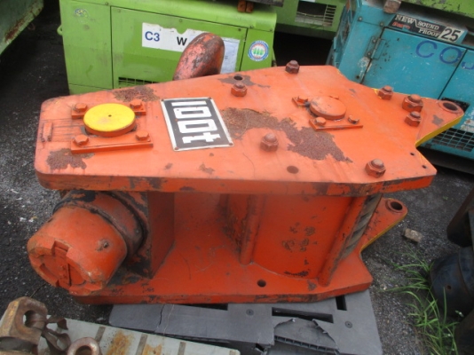 Sumitomo LS-248RH : Crawler crane เครน 150 ตัน รถนอก โทร. 080-6565422 (หนิง)