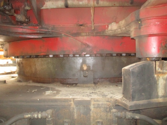 Sumitomo LS-248RH : Crawler crane เครน 150 ตัน รถนอก โทร. 080-6565422 (หนิง)