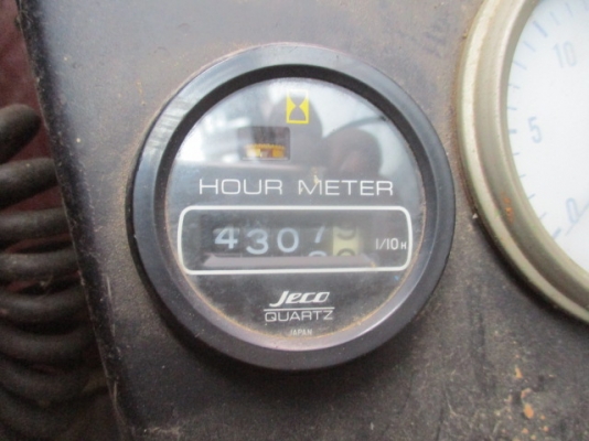 Sumitomo LS-248RH : Crawler crane เครน 150 ตัน รถนอก โทร. 080-6565422 (หนิง)