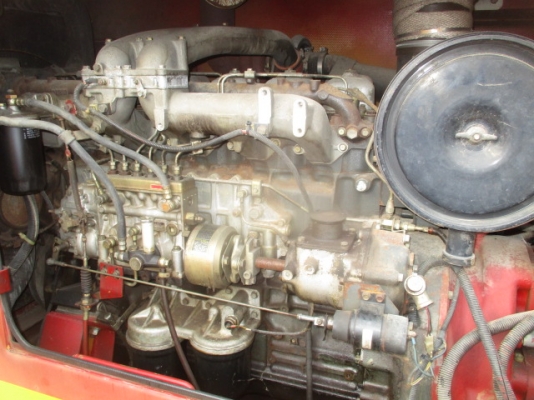 Sumitomo LS-248RH : Crawler crane เครน 150 ตัน รถนอก โทร. 080-6565422 (หนิง)