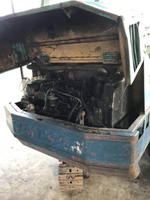 ขาย 225,000 KOMATSU 30.พร้อมรถลาก เครื่องดี ปั้มดี รถพร้อมใช้งาน เอกสารชื้อขาย รถอยู่ นครปฐม. โทร&ไอดีไลน์ 0610710295 ขาย 225,000 KOMATSU 30.พร้อมรถลาก เครื่องดี ปั้มดี รถพร้อมใช้งาน เอกสารชื้อขาย รถอยู่ นครปฐม. โทร&ไอดีไลน์ 0610710295