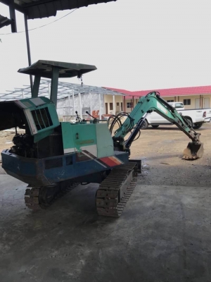 ขาย 225,000 KOMATSU 30.พร้อมรถลาก เครื่องดี ปั้มดี รถพร้อมใช้งาน เอกสารชื้อขาย รถอยู่ นครปฐม. โทร&ไอดีไลน์ 0610710295 ขาย 225,000 KOMATSU 30.พร้อมรถลาก เครื่องดี ปั้มดี รถพร้อมใช้งาน เอกสารชื้อขาย รถอยู่ นครปฐม. โทร&ไอดีไลน์ 0610710295