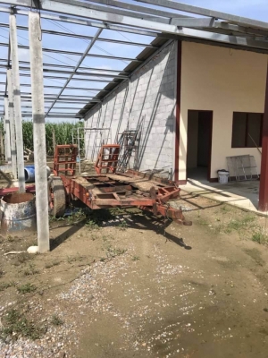 ขาย 225,000 KOMATSU 30.พร้อมรถลาก เครื่องดี ปั้มดี รถพร้อมใช้งาน เอกสารชื้อขาย รถอยู่ นครปฐม. โทร&ไอดีไลน์ 0610710295 ขาย 225,000 KOMATSU 30.พร้อมรถลาก เครื่องดี ปั้มดี รถพร้อมใช้งาน เอกสารชื้อขาย รถอยู่ นครปฐม. โทร&ไอดีไลน์ 0610710295